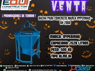 bacha-para-concreto-marca-hypermaq-bh200-hidalgo-en-la-mision-clasf-motor