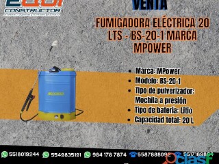 edomex-fumigadora-electrica-20lts-marca-mpower-bs-20-en-mexico-ciudad-de-clasf-casa-y-jardin