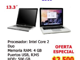 macbook-pro-a1278-2009-en-nezahualcoyotl-clasf-computacion