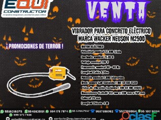 vibrador-para-concreto-electrico-marca-wacker-neuson-coahuila-en-sierra-mojada-clasf-motor