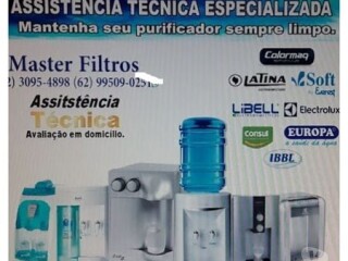 master-filtros-electrolux-purificadores-goiania-go-pintor-de-parede-e-reformas
