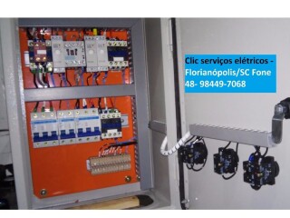 clic-servicos-eletricos-florianopolis-outros-pintor-de-parede-e-reformas