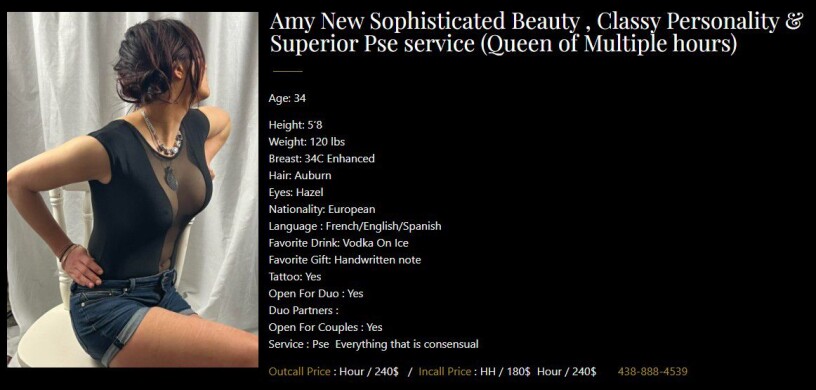 sunday-at-luxury-2-exclusive-lovely-ladies-most-luxurious-outcall-agency-in-mtl-for-you-gents-contact-jim-female-escorts-in-montreal-canada-1-438-888-4539-big-1