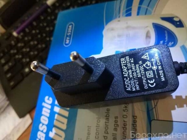 kupit-adapter-blok-pitaniia-wnb-1a-12v-v-moskve-obieiavlenie-t27764782-na-baraxlanet-big-2