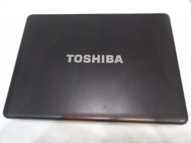 kupit-noutbuk-toshiba-portege-m900-intel-core-2-v-moskve-obieiavlenie-t27687416-na-baraxlanet-big-1