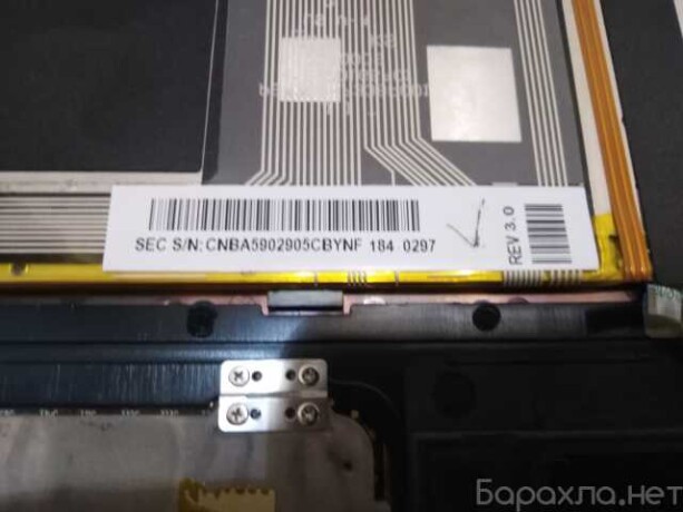 kupit-samsung-900x3a-dinamik-rh-v-moskve-obieiavlenie-t27675490-na-baraxlanet-big-4