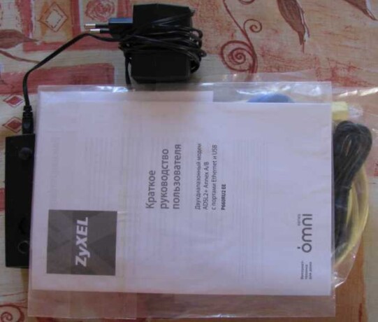 kupit-setevoe-ustroistvo-zyxel-p660rt2-ee-v-ufe-obieiavlenie-t25810420-na-baraxlanet-big-1