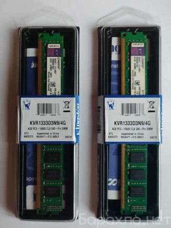 kupit-operativnaia-pamiat-kingston-value-ram-kvr1333d3n94g-v-volgograde-obieiavlenie-t27794357-na-baraxlanet-big-3