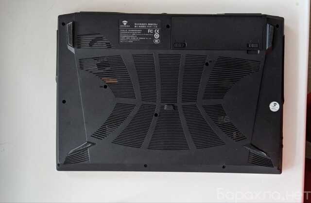 kupit-noutbuk-machenike-t58v-156-144hz-rtx3050-i511260h-v-tiumeni-obieiavlenie-t27784556-na-baraxlanet-big-0