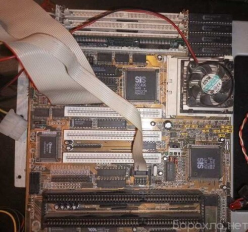 kupit-retrokomplekt-am486dx4-socket3-sis-85c-v-tiumeni-obieiavlenie-t27628701-na-baraxlanet-big-3