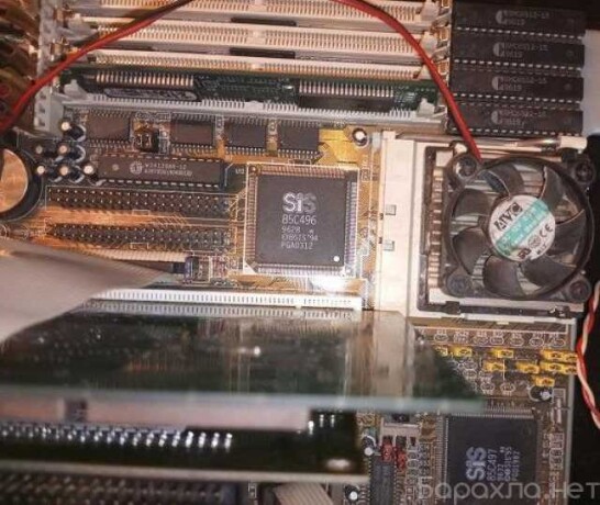 kupit-retrokomplekt-am486dx4-socket3-sis-85c-v-tiumeni-obieiavlenie-t27628701-na-baraxlanet-big-2