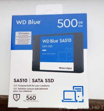 kupit-ssd-disk-wd-blue-500-gb-v-moskve-obieiavlenie-t27782674-na-baraxlanet-big-3