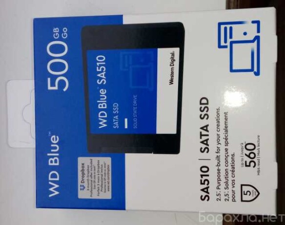 kupit-ssd-disk-wd-blue-500-gb-v-moskve-obieiavlenie-t27782674-na-baraxlanet-big-5