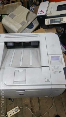kupit-printer-hp-p3015-v-moskve-obieiavlenie-t27779253-na-baraxlanet-big-2