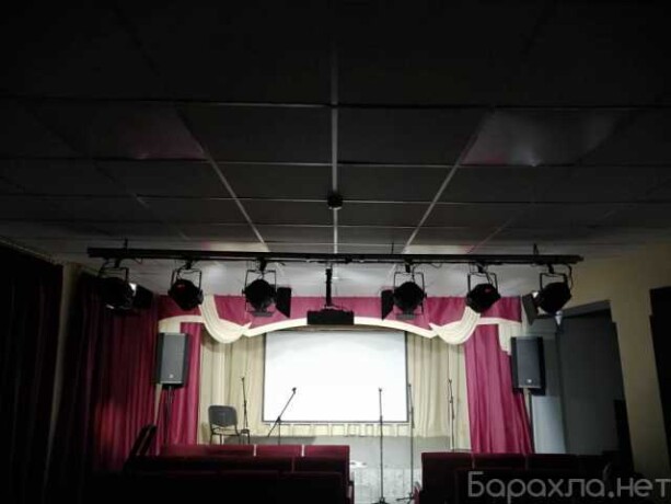 kompleksnoe-osveshhenie-kinoteatrovteatro-v-orenburge-predlozenie-uslugi-v-obieiavlenii-u27674663-na-baraxlanet-big-1