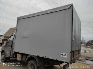 tent-na-gazel-v-penze-predlozenie-uslugi-v-obieiavlenii-u6786932-3418126-na-baraxlanet