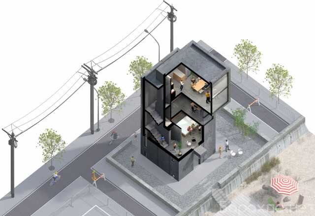 kurs-archicad-v-centre-soiuz-v-tule-predlozenie-uslugi-v-obieiavlenii-u27148512-na-baraxlanet-big-2