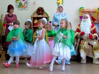 vypusknoi-utrennikiubileivideofoto-v-penze-predlozenie-uslugi-v-obieiavlenii-u26429657-na-baraxlanet