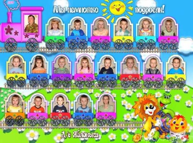 foto-videosieemka-vypusknogo-utrennika-v-penze-predlozenie-uslugi-v-obieiavlenii-u26422018-na-baraxlanet-big-2