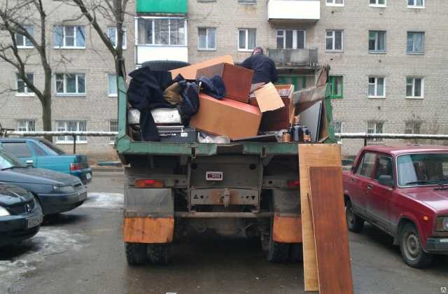 slom-snos-pogruzcik-vyvoz-musora-v-rostovenadonu-predlozenie-uslugi-v-obieiavlenii-u27287307-na-baraxlanet-big-4