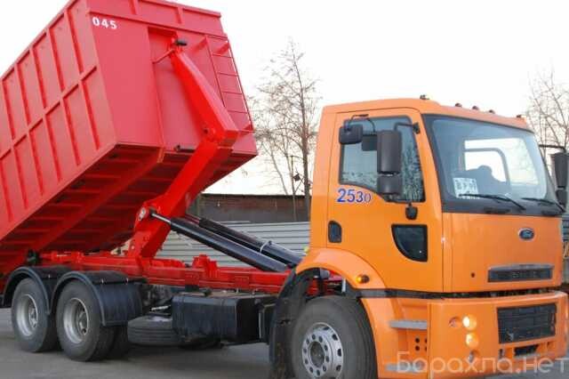 vyvoz-musora-puxto-konteinery-10-14-predlozenie-uslugi-v-obieiavlenii-u27070717-na-baraxlanet-big-2