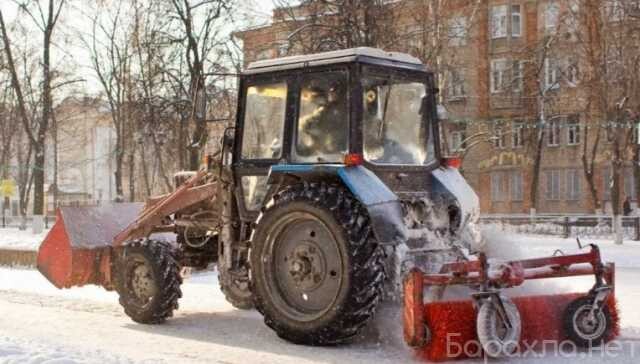 dogovor-na-uborku-i-vyvoz-snega-v-sanktpeterburge-predlozenie-uslugi-v-obieiavlenii-u27502180-na-baraxlanet-big-3