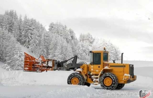 dogovor-na-uborku-i-vyvoz-snega-v-sanktpeterburge-predlozenie-uslugi-v-obieiavlenii-u27502180-na-baraxlanet-big-5