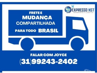 frete-e-mudanca-compartilhada-para-todo-brasil-outros-bairros-belo-horizonte-mg-fretes-e-mudancas